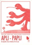 Apli - papli. Książka dla nauczyciela