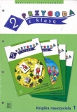 Przygoda z klasą 2 Książka nauczyciela 1