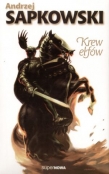 Krew elfów tom 3 sagi o wiedźminie