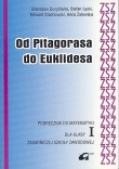 Matematyka. Od Pitagorasa do Euklidesa - podręcznik, klasa 1, szkoła zawodowa