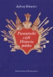 amiętniki, czyli Historia polska