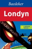 Londyn - Baedeker plan miasta GRATIS