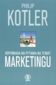 Philip Kotler odpowiada na pytania na temat marketingu