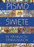 Pismo Święte w paskach-obrazkach