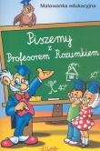 Piszemy z Profesorem Rozumkiem