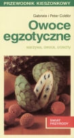 Owoce egzotyczne