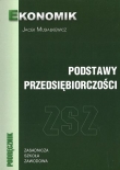 Podstawy przedsiębiorczości dla ZSZ