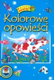 Polscy autorzy. Kolorowe opowieści
