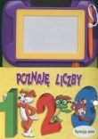 Poznaję liczby. Rysuję sam