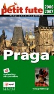 Przewodnik Praga. Petit Fute