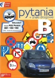 Prawo jazdy. Pytania B