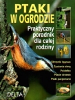 Ptaki w ogrodzie