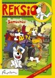 Reksio Samochód