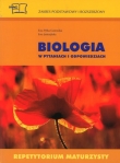 Biologia w pytaniach i odpowiedziach. Repetytorium maturzysty