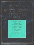 Rodzinna encyklopedia zdrowia - tom 3