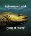 Ryby naszych wód. Podwodna kraina