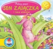 Polscy poeci. Sen zajączka i inne wiersze