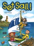 Set Sail! Pupils Book Story Book 1