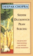 Siedem duchowych praw sukcesu
