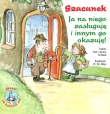 Szacunek. Ja na niego zasługuję i innym go okazuję