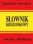 Słownik kieszonkowy niemiecko - polski, polsko - niemiecki
