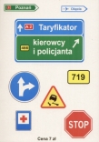 Taryfikator kierowcy i policjanta