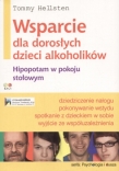 Wsparcie dla dorosłych dzieci alkoholików
