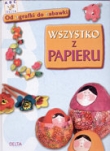 Wszystko z papieru