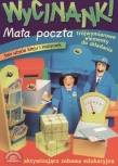 Wycinanki. Mała poczta
