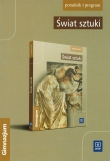 Świat sztuki. Poradnik i program