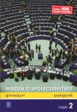 Wiedza o społeczeństwie część 2 podręcznik