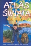 Atlas świata dla dzieci