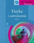 Fizyka i astronomia. Liceum, część 1. Podręcznik. Zakres podstawowy