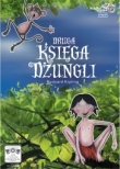 Druga księga dżungli. Książka czytana