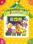 Uniwersytet 3-latka
