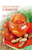 Przetwory z warzyw