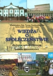 Wiedza o społeczeństwie dla liceum ogólnokształcącego. Zakres rozszerzony