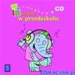 RAZEM W PRZEDSZKOLU  CD