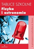 Tablice szkolne Fizyka i astronomia 2010