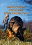 Nowoczesne szkolenie psów tropiących