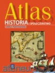 Atlas. Szkoła podstawowa. Historia i społeczeństwo