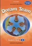 Dream Team 2 - Student`s Book