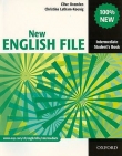 New English File Intermediate: Students Book