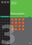 Matematyka 3 Zbiór zadań