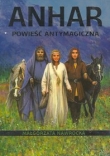 Powieść antymagiczna