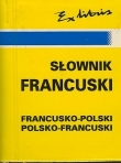 Słownik francuski francusko-polski, polsko-francuski