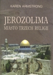 Jerozolima miasto trzech religii