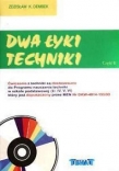 Dwa łyki techniki. Klasy 4-6, szkoła podstawowa, część 2. Technika. Zeszyt ćwiczeń