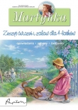 Martynka Zeszyt ćwiczeń i zabaw dla 4-latków