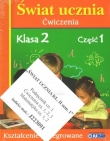 Świat ucznia. Klasa 2, szkoła podstawowa, semestr 1. Pakiet